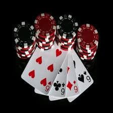 3333 bet